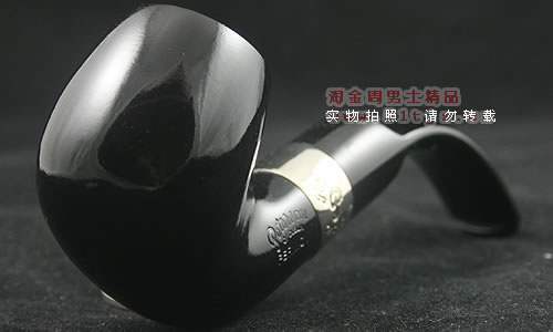 爱尔兰彼得森石楠木烟斗|5件套装弗莫伊221-1