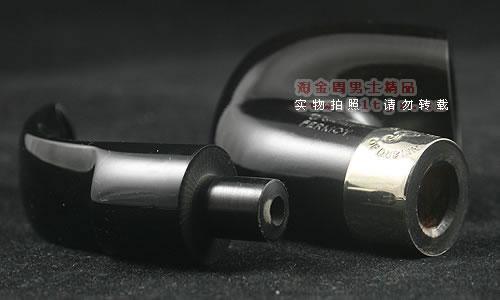 爱尔兰彼得森石楠木烟斗|5件套装弗莫伊221-6