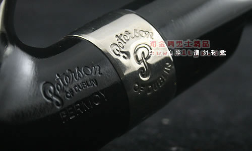 爱尔兰彼得森石楠木烟斗|5件套装弗莫伊221-7