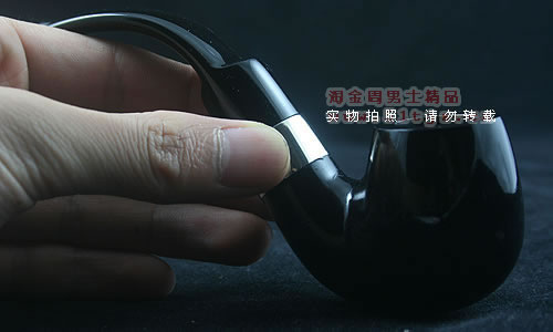 爱尔兰彼得森石楠木烟斗|5件套装弗莫伊221-8