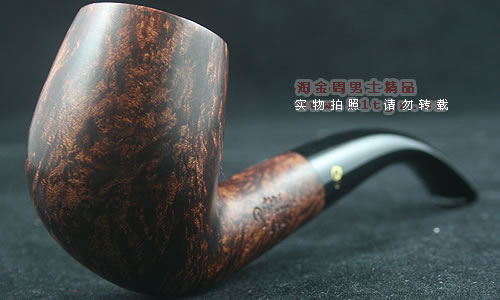 爱尔兰彼得森Peterson石楠木烟斗|5件套装彼ARAN-69-1