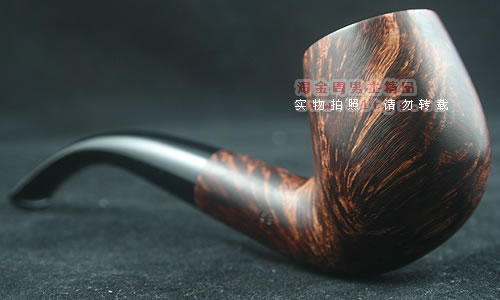 爱尔兰彼得森Peterson石楠木烟斗|5件套装彼ARAN-69-2