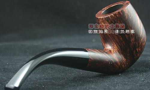 爱尔兰彼得森Peterson石楠木烟斗|5件套装彼ARAN-69-3