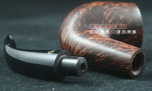 爱尔兰彼得森Peterson石楠木烟斗|5件套装彼ARAN-69-6