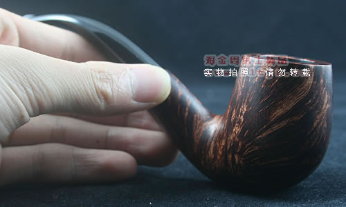 爱尔兰彼得森Peterson石楠木烟斗|5件套装彼ARAN-69-7