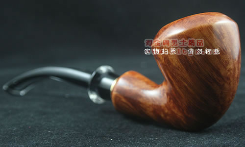 德国db石楠木烟斗|6件套装透明嘴01-2