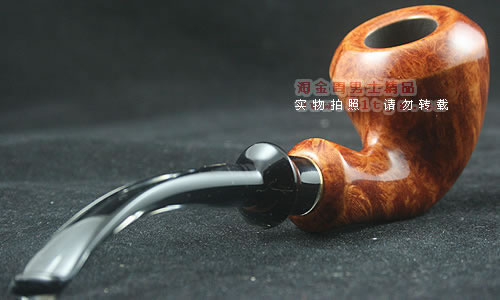 德国db石楠木烟斗|6件套装透明嘴01-3