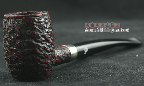 爱尔兰彼得森石楠木烟斗|5件套装锤子斗-1