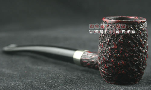 爱尔兰彼得森石楠木烟斗|5件套装锤子斗-2