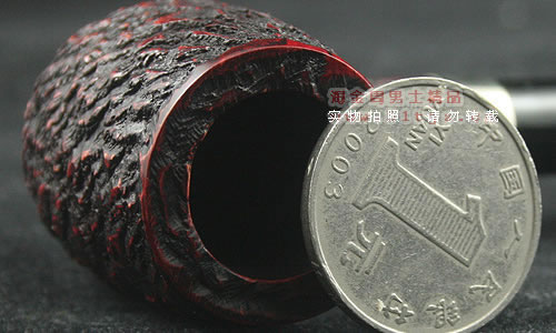 爱尔兰彼得森石楠木烟斗|5件套装锤子斗-5