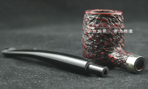 爱尔兰彼得森石楠木烟斗|5件套装锤子斗-6