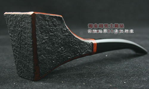 德国db石楠木概念烟斗|6件套装Swing-2(黑)-1