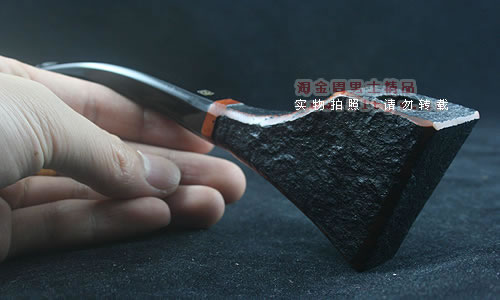 德国db石楠木概念烟斗|6件套装Swing-2(黑)-7