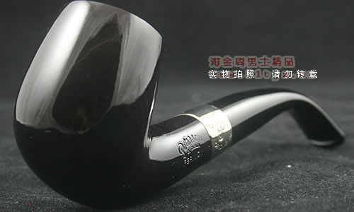 爱尔兰彼得森石楠木烟斗|5件套装弗莫伊69-1