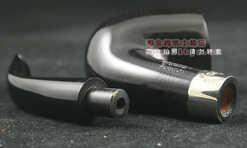 爱尔兰彼得森石楠木烟斗|5件套装弗莫伊69-6