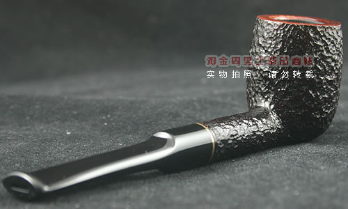 意大利沙芬SAVINELLI石楠木烟斗|6件套110-3