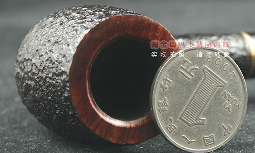 意大利沙芬SAVINELLI石楠木烟斗|6件套110-5