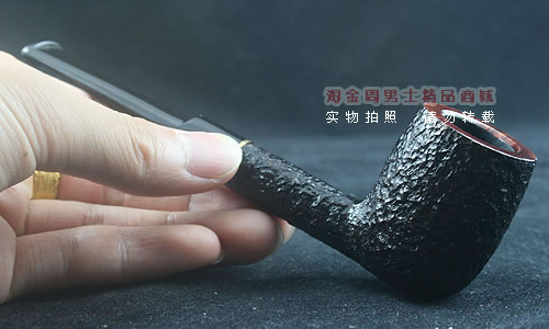 意大利沙芬SAVINELLI石楠木烟斗|6件套110-8