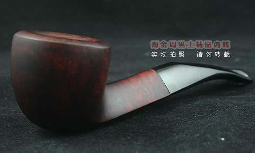 意大利沙芬石楠木烟斗|5件套装国会大厦305N-1