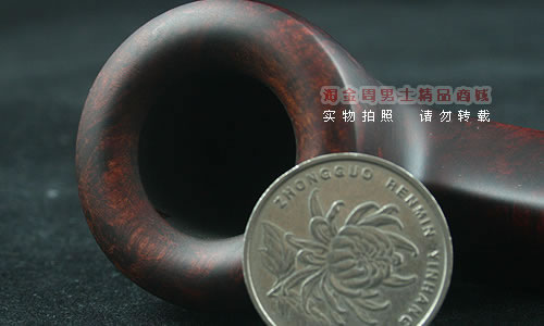 意大利沙芬石楠木烟斗|5件套装国会大厦305N-5