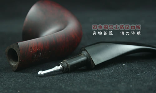 意大利沙芬石楠木烟斗|5件套装国会大厦305N-6