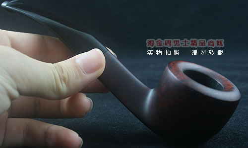 意大利沙芬石楠木烟斗|5件套装国会大厦305N-7