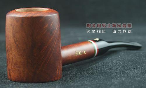 意大利沙芬石楠木烟斗|6件套装意大利斗310-1