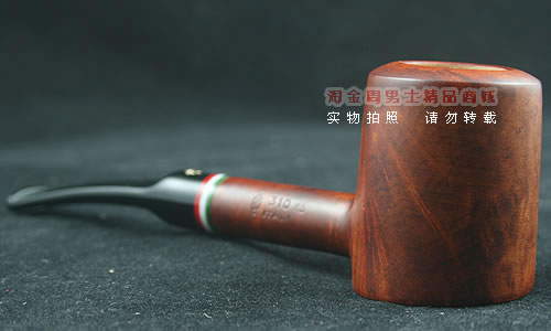 意大利沙芬石楠木烟斗|6件套装意大利斗310-2