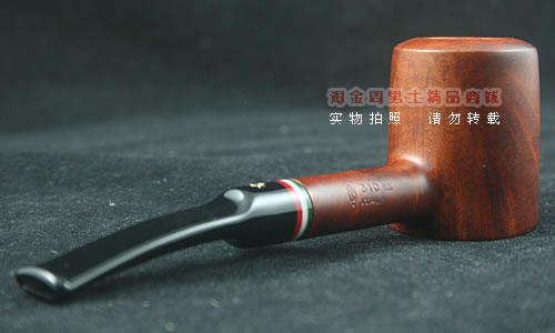 意大利沙芬石楠木烟斗|6件套装意大利斗310-3