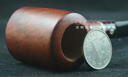 意大利沙芬石楠木烟斗|6件套装意大利斗310-5