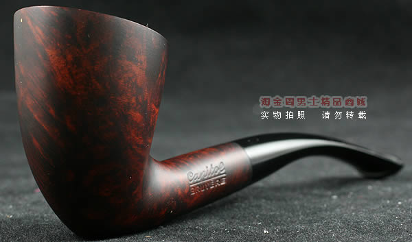 意大利沙芬石楠木烟斗|5件套装国会大厦920N-1