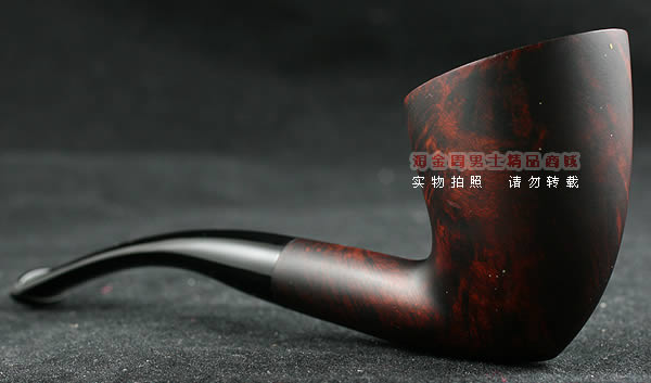 意大利沙芬石楠木烟斗|5件套装国会大厦920N-2