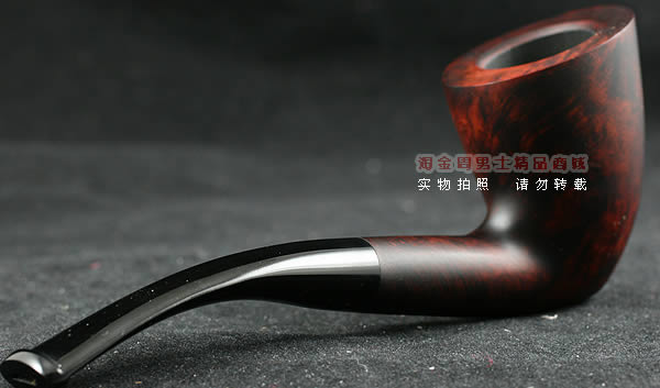 意大利沙芬石楠木烟斗|5件套装国会大厦920N-3