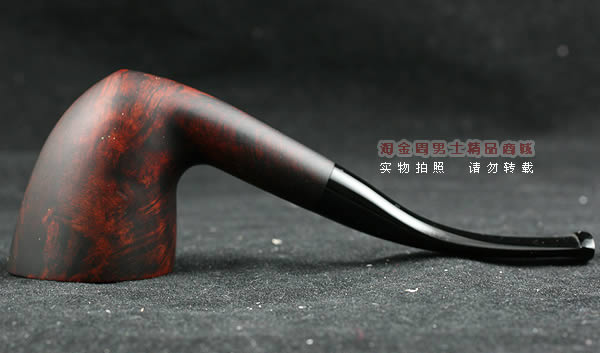 意大利沙芬石楠木烟斗|5件套装国会大厦920N-4