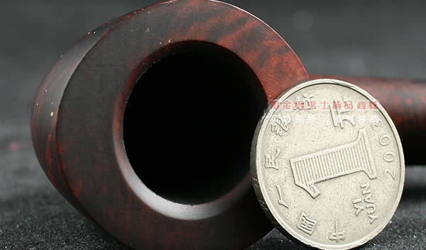 意大利沙芬石楠木烟斗|5件套装国会大厦920N-5