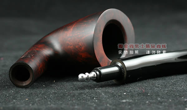 意大利沙芬石楠木烟斗|5件套装国会大厦920N-6