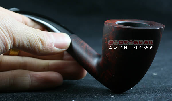 意大利沙芬石楠木烟斗|5件套装国会大厦920N-7