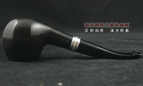 德国华云VAUEN石楠木银圈烟斗|6件套装DL014L-4