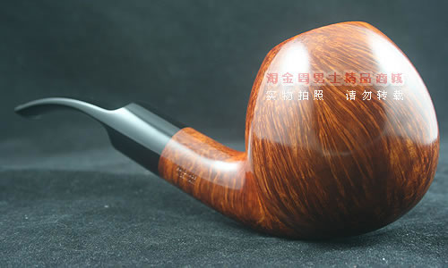 丹麦巴利BARI石楠木烟斗|6件套装手工大斗BRH06-2