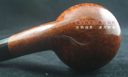 丹麦巴利BARI石楠木烟斗|6件套装手工大斗BRH06-8