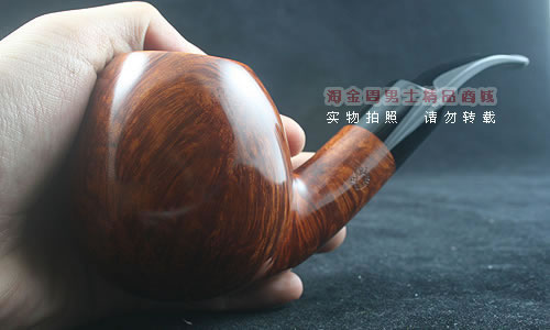 丹麦巴利BARI石楠木烟斗|6件套装手工大斗BRH06-9