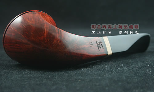 丹麦Karl Erik石楠木手工烟斗|6件套装卡尔05-5