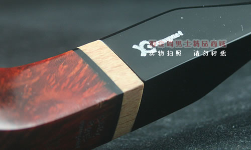 丹麦Karl Erik石楠木手工烟斗|6件套装卡尔05-7