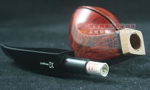 丹麦Karl Erik石楠木手工烟斗|6件套装卡尔05-8