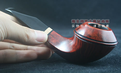 丹麦Karl Erik石楠木手工烟斗|6件套装卡尔05-9