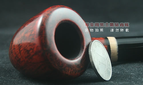 丹麦Karl Erik石楠木手工烟斗|6件套装卡尔05-6