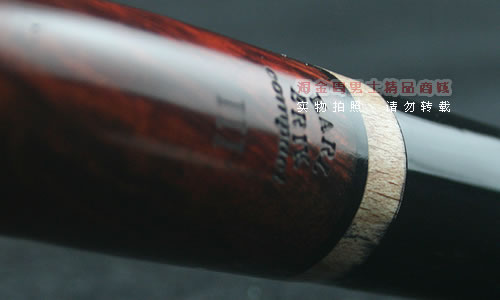 丹麦Karl Erik石楠木手工烟斗|6件套装卡尔05-7