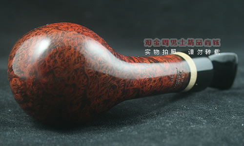 丹麦Karl Erik石楠木手工烟斗|6件套装卡尔03-4