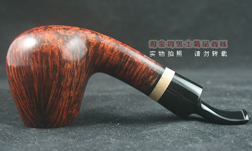 丹麦Karl Erik石楠木手工烟斗|6件套装卡尔03-5