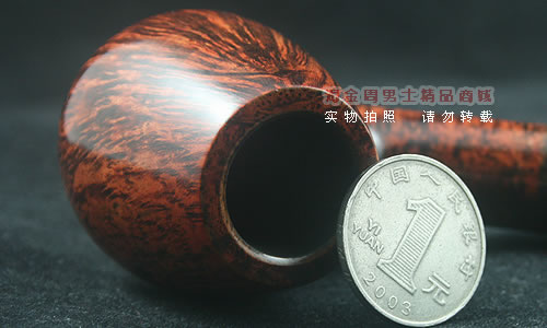 丹麦Karl Erik石楠木手工烟斗|6件套装卡尔03-6